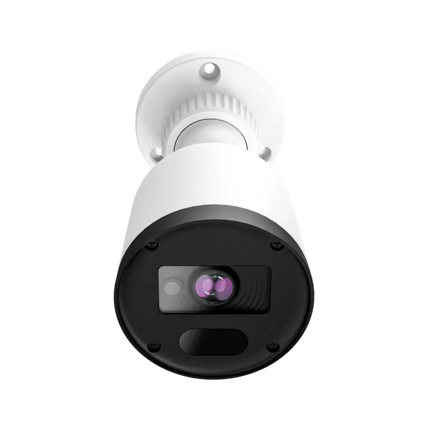 PLC-322P-IR2/PM 2MP HD Analog Bullet Camera (2MP 1080p)