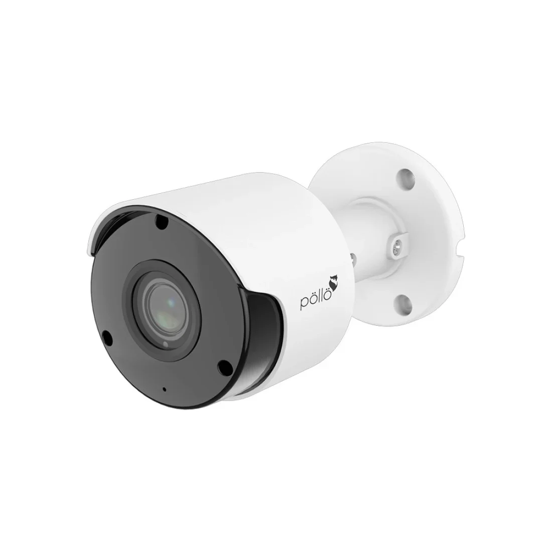 PLC-328M-IR3/PR 8MP HD Analog Bullet Camera (8MP 4K)