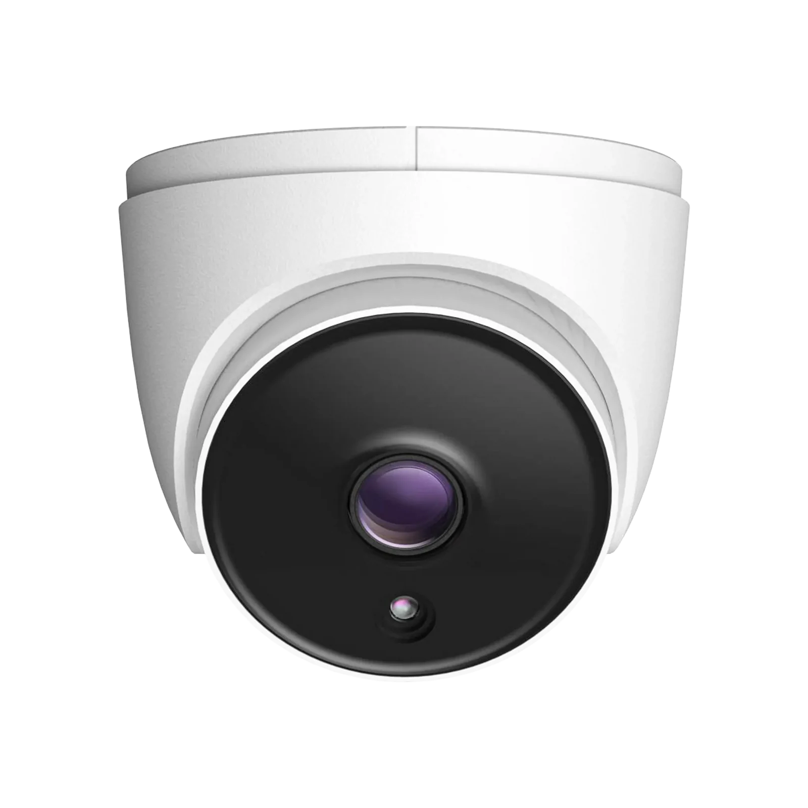PLC-332P-IR2/PM 2MP HD Analog Dome Camera (2MP 1080p)