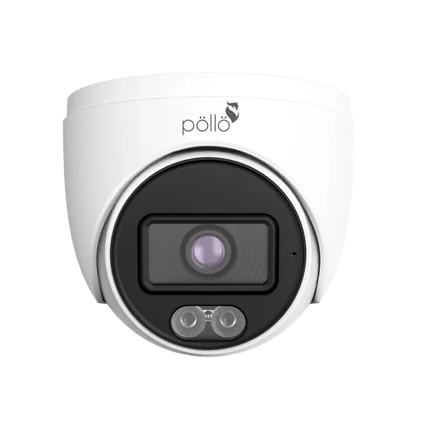 PLC-335P-AU-DL3/PM 5MP HD Analog Dome Camera (5MP)