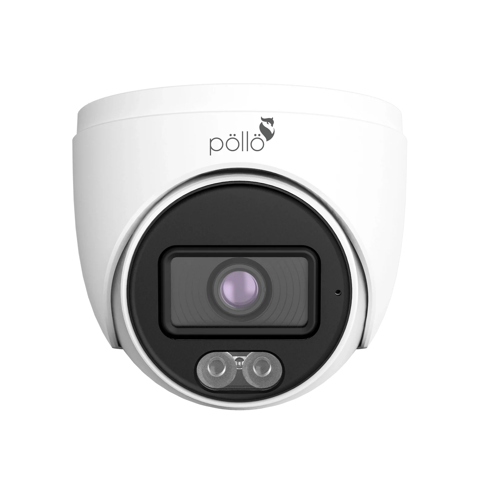 PLC-335P-AU-DL3/PM 5MP HD Analog Dome Camera (5MP)