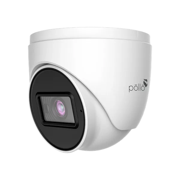 PLC-335P-IR2/PM 5MP HD Analog Dome Camera (5MP)