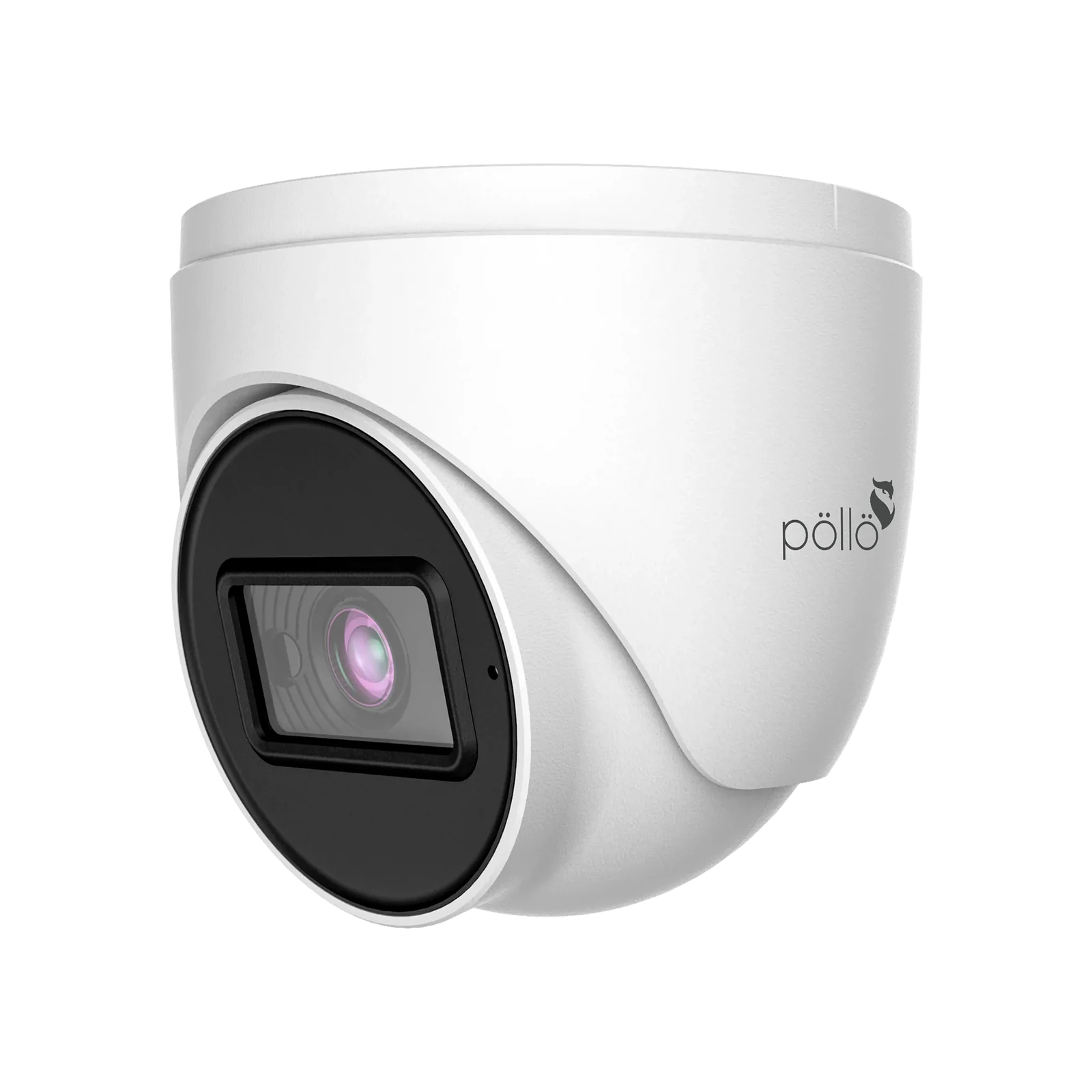 PLC-335P-IR2/PM 5MP HD Analog Dome Camera (5MP)