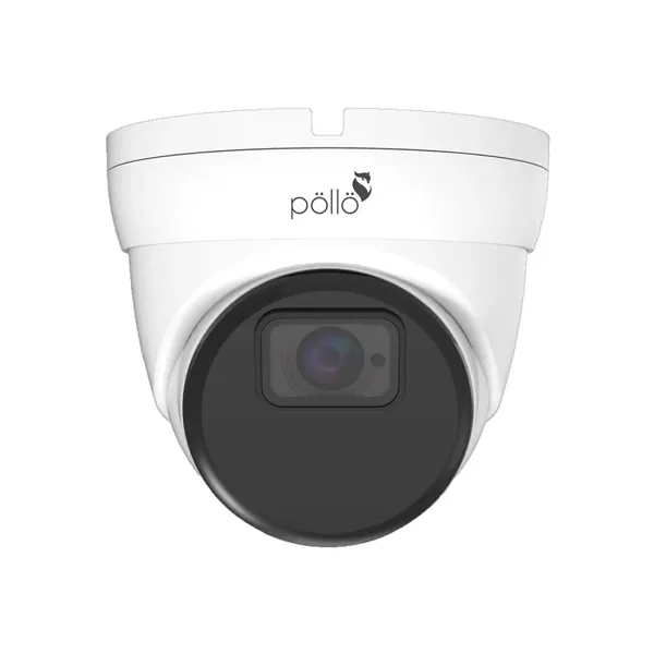 PLC-338M-IR2/PR-4K 8MP HD Analog Dome Camera (8MP 4K)