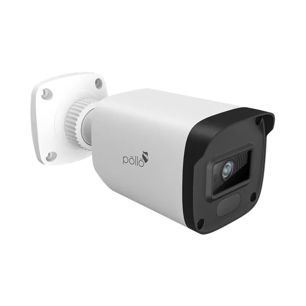 PLC-425M-AU-IR3/PM 5MP IP Bullet Camera (5MP)