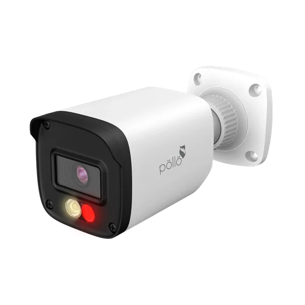 PLC-428M-AU-DL3/PM 8MP IP Bullet Camera (8MP 4K)