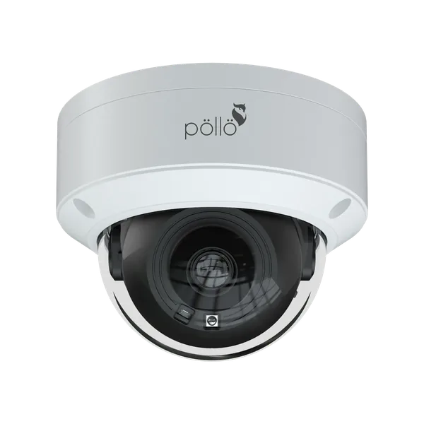 PLC-432M-AUK-IR3/PM 2MP IP Dome Camera (2MP 1080p)