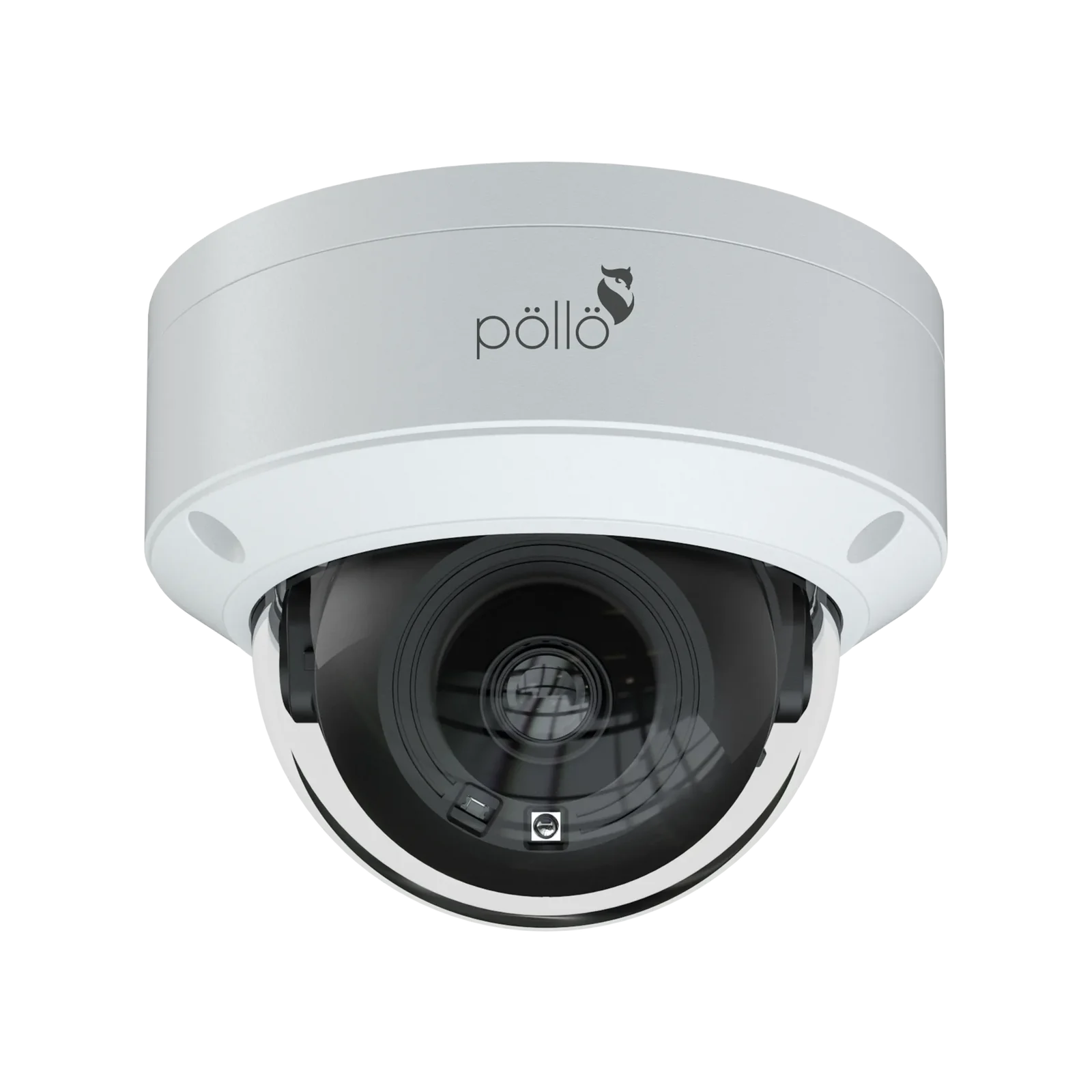 PLC-432M-AUK-IR3/PM 2MP IP Dome Camera (2MP 1080p)