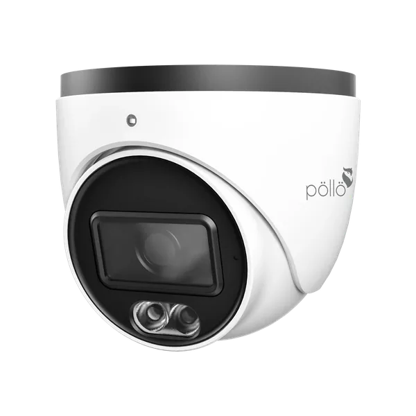 PLC-434M-AU-PV3/PM 4MP IP Dome Camera (4MP)