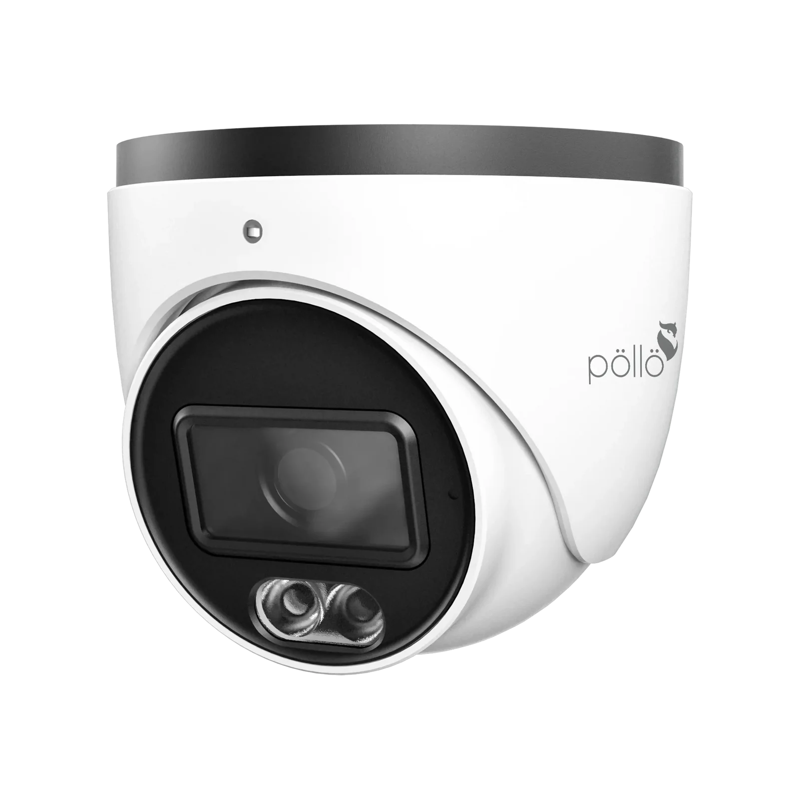 PLC-434M-AU-PV3/PM 4MP IP Dome Camera (4MP)