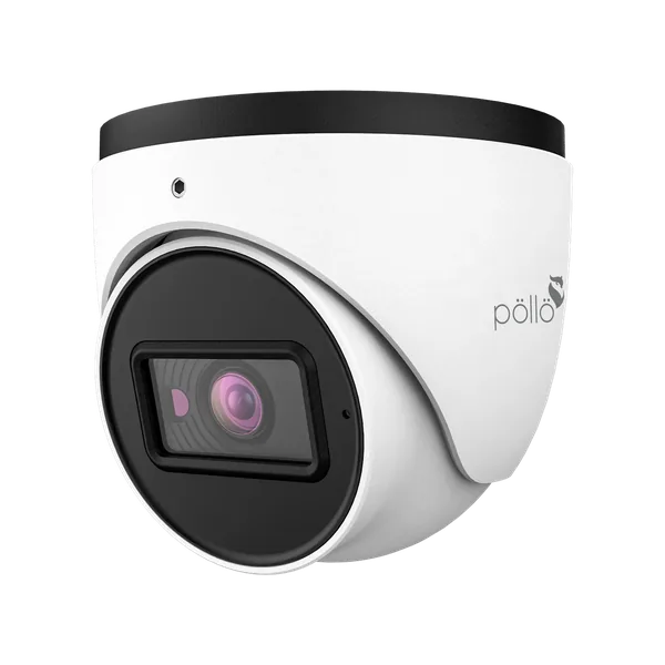 PLC-435M-AU-IR3/PM 5MP IP Dome Camera (5MP)