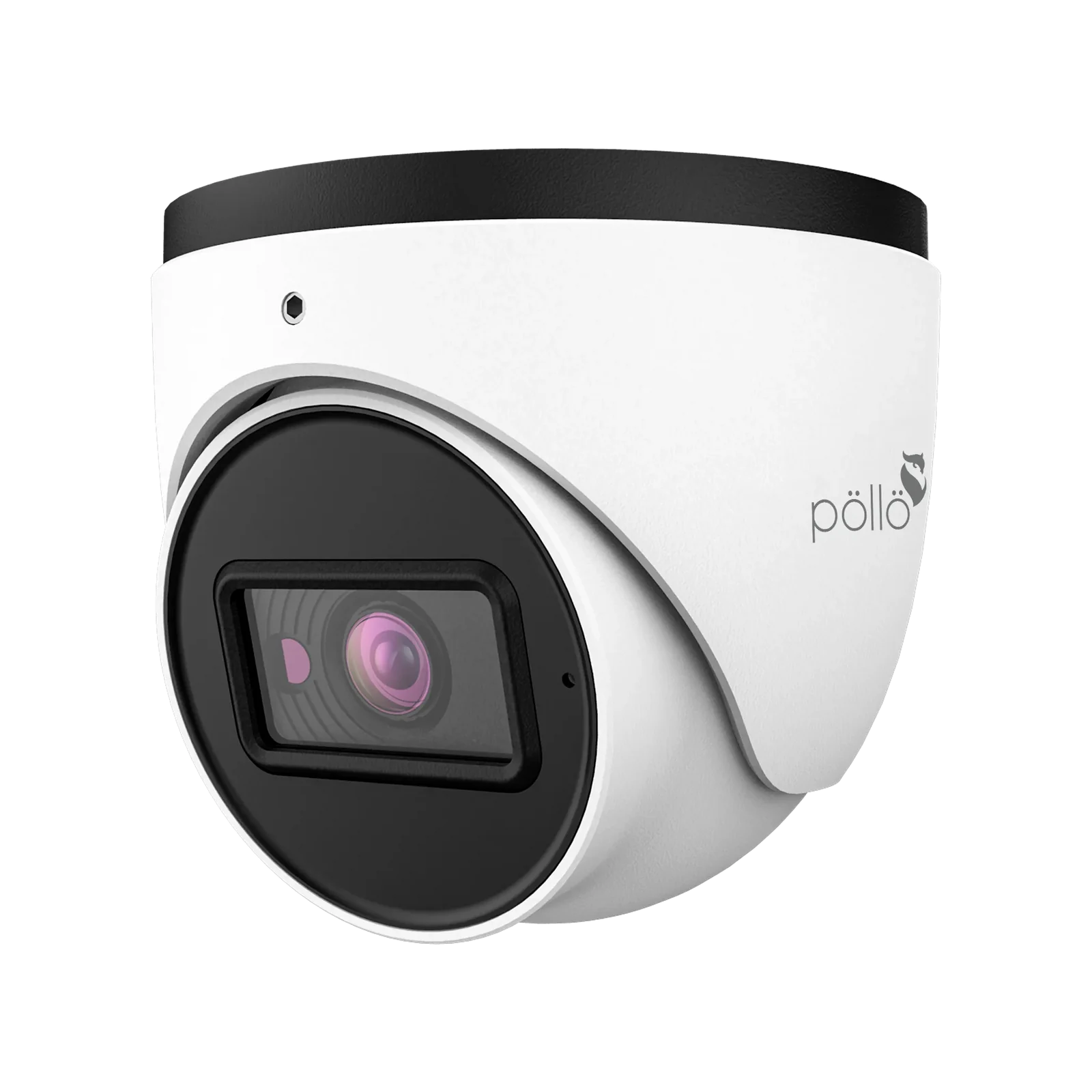 PLC-435M-AU-IR3/PM 5MP IP Dome Camera (5MP)