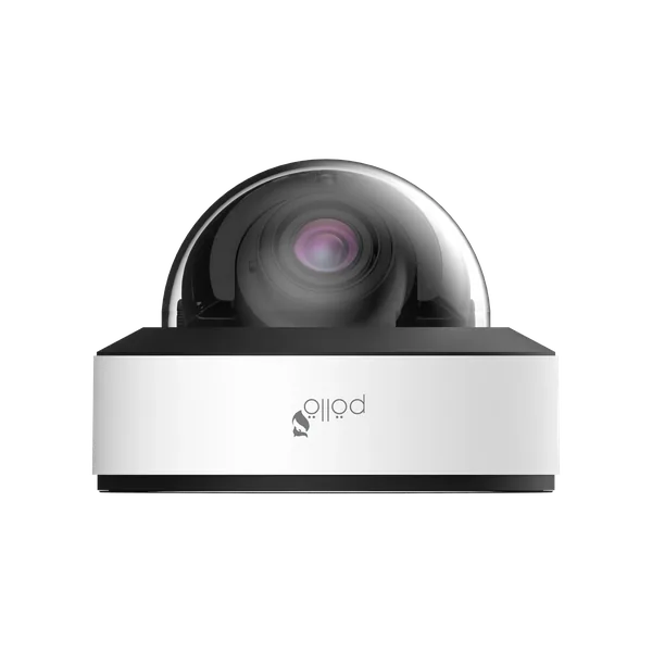 PLC-435M-AUK-IR3/PM 5MP IP Dome Camera (5MP)