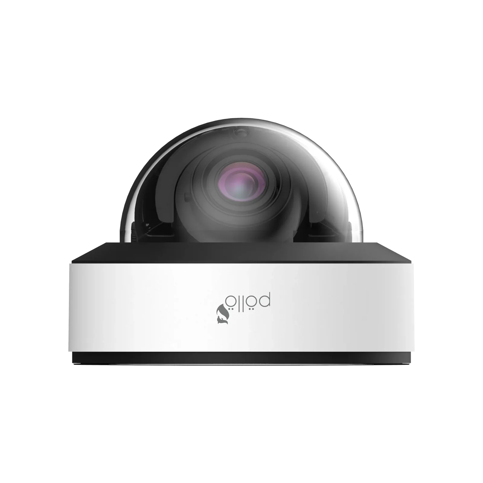 PLC-435M-AUK-IR3/PM 5MP IP Dome Camera (5MP)