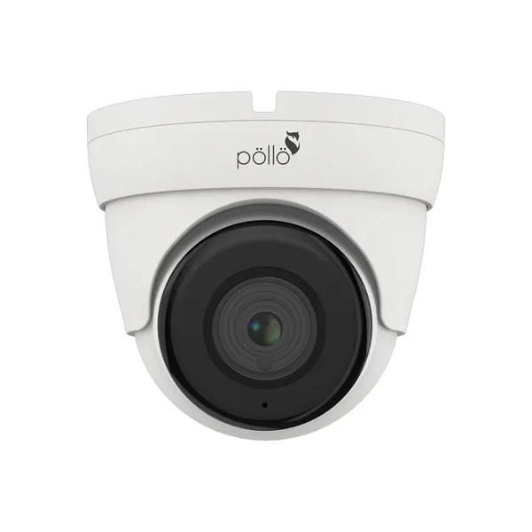 PLC-435M-IR3/PR 5MP IP Dome Camera (5MP)