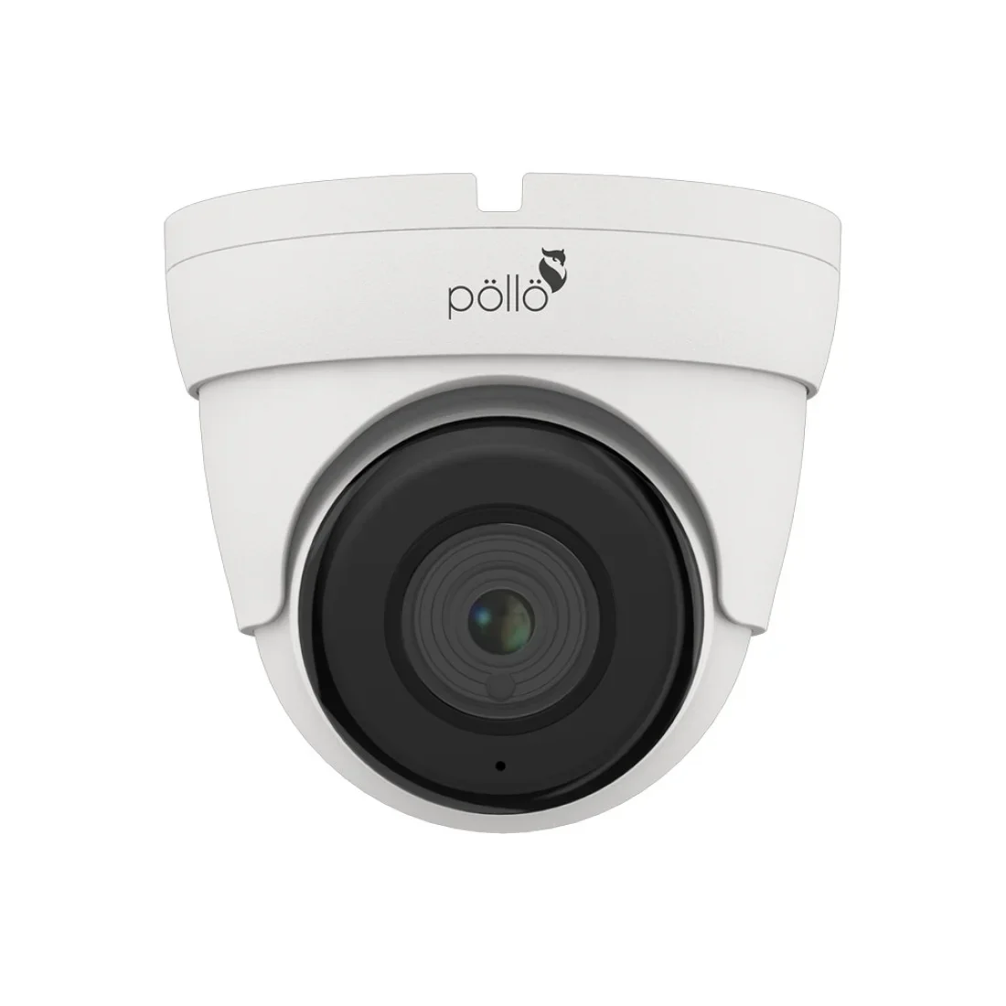 PLC-435M-IR3/PR 5MP IP Dome Camera (5MP)