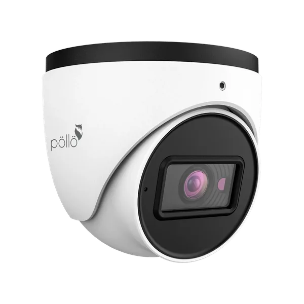 PLC-435M-MZ-IR5/PM 5MP IP Dome Camera (5MP)