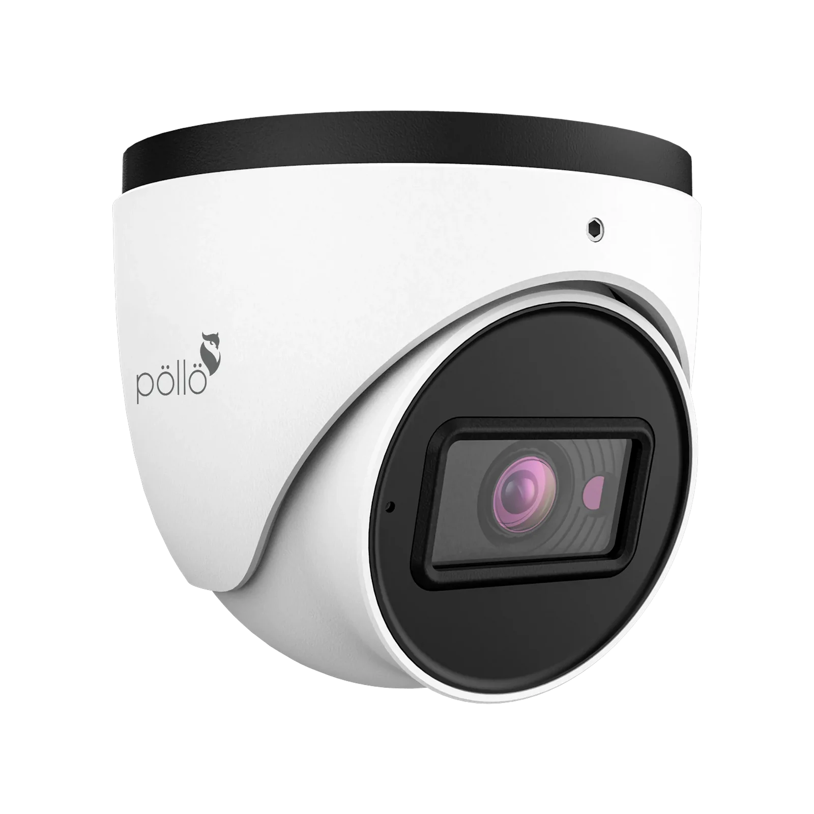 PLC-435M-MZ-IR5/PM 5MP IP Dome Camera (5MP)