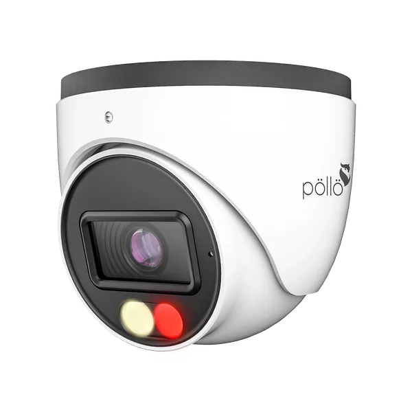 PLC-436M-AU-DL3/PM 6MP IP Dome Camera (6MP)