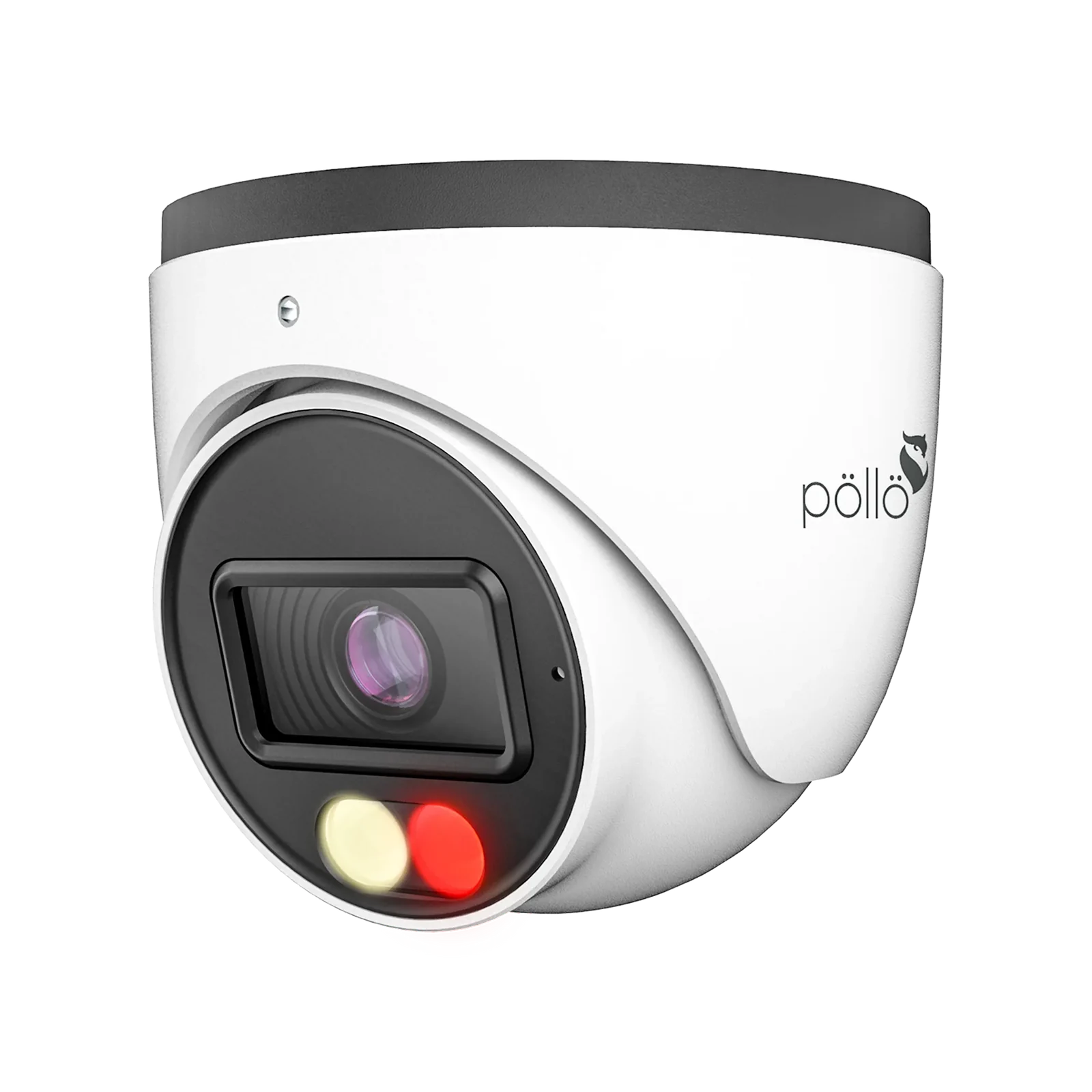PLC-436M-AU-DL3/PM 6MP IP Dome Camera (6MP)