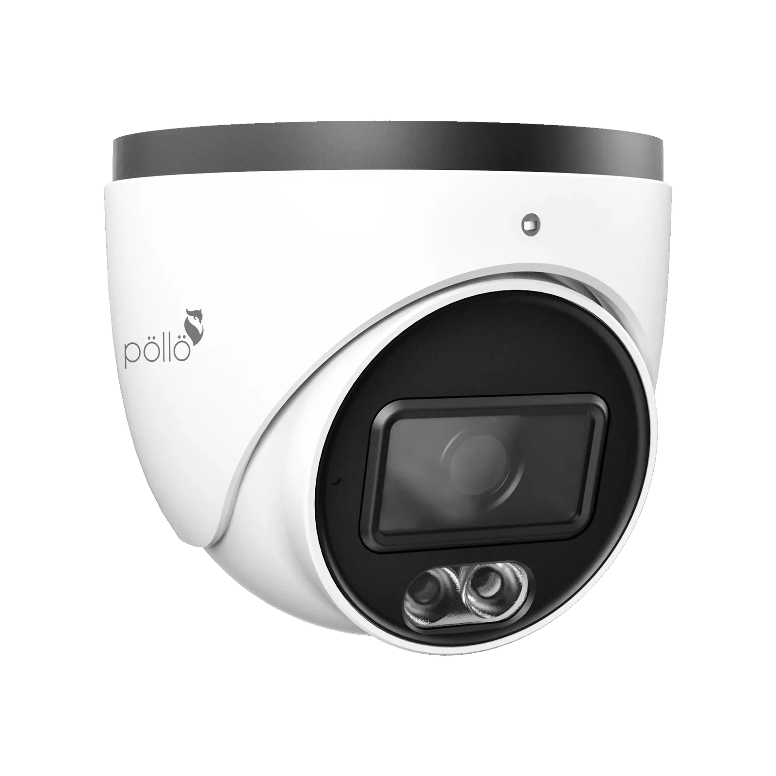 PLC-436M-AU-DL3/PM-E 6MP IP Dome Camera (6MP)