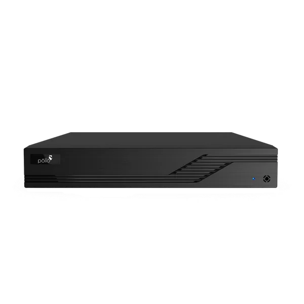 PLC-5808H1/PM-4K 8-Channel 8MP NVR (8MP 4K)
