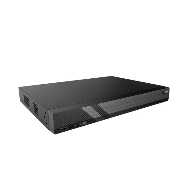 PLC-5816H1/PM-4K 16-Channel 8MP NVR (8MP 4K)