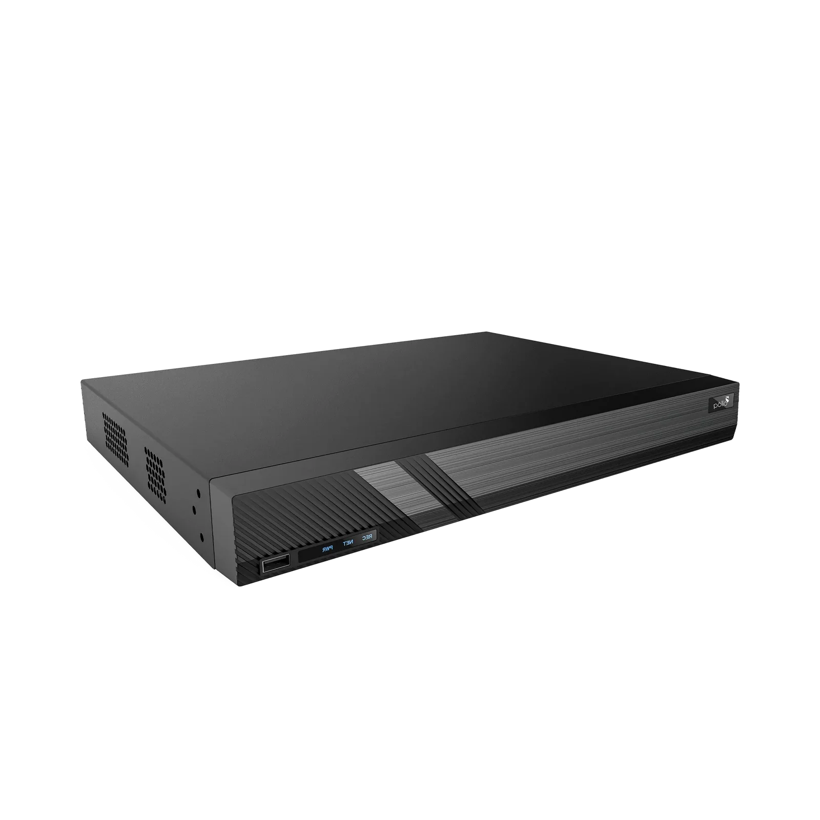PLC-5816H1/PM-4K 16-Channel 8MP NVR (8MP 4K)