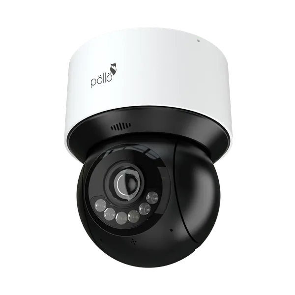 PLC-944-AD-DL5/PM 4x PTZ Camera