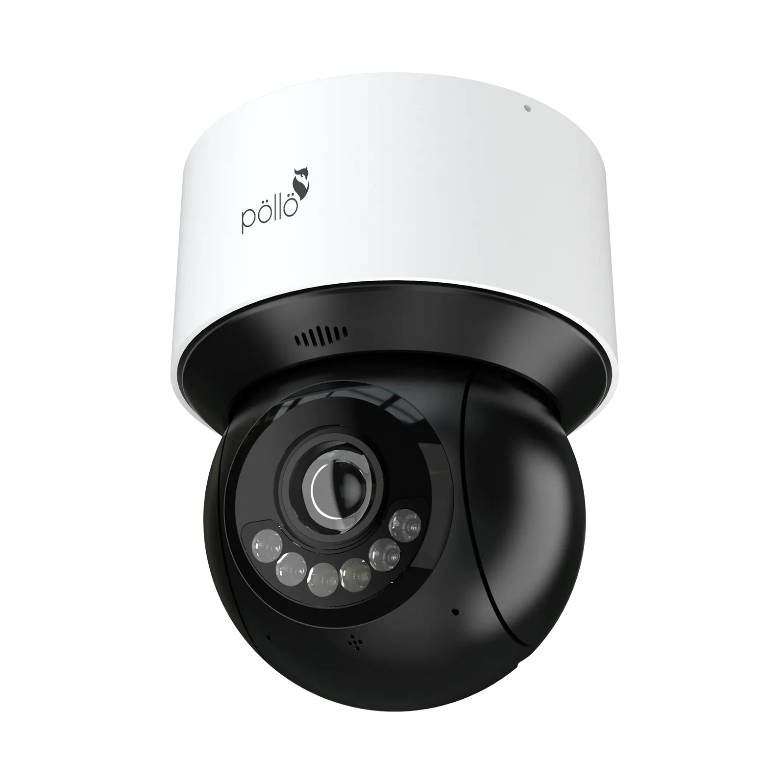 PLC-944-AD-DL5/PM 4x PTZ Camera
