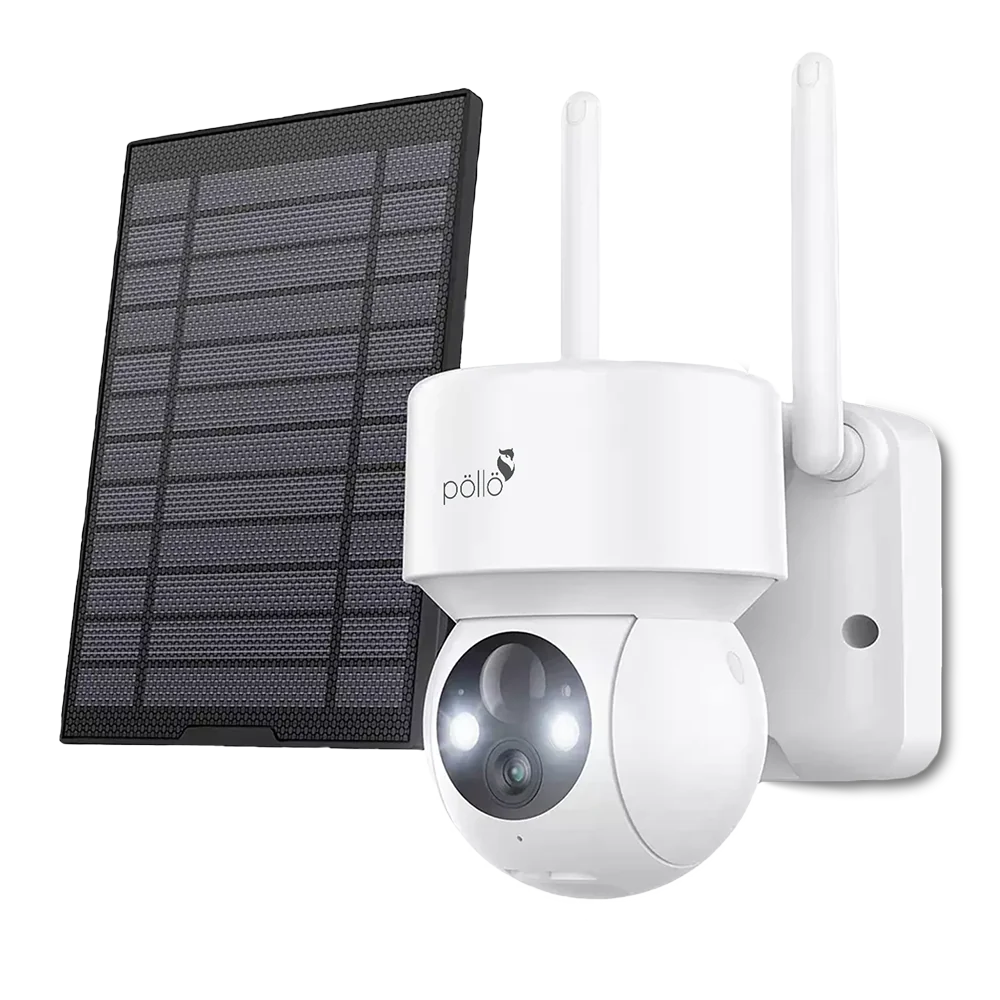 PLC-HS304-TB 3MP WiFi Camera (3MP)