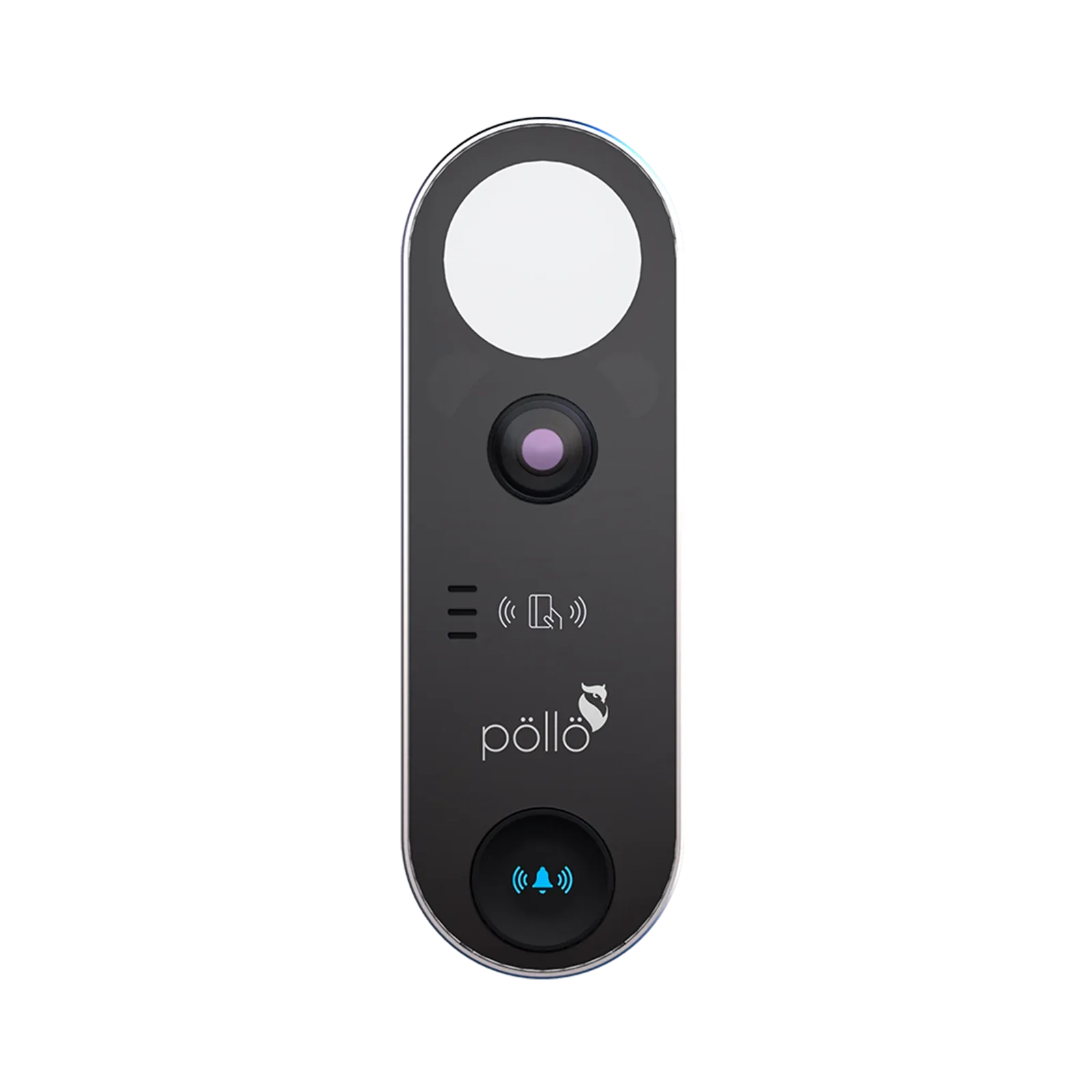 PLC-VD1200/PM Video Door Bell