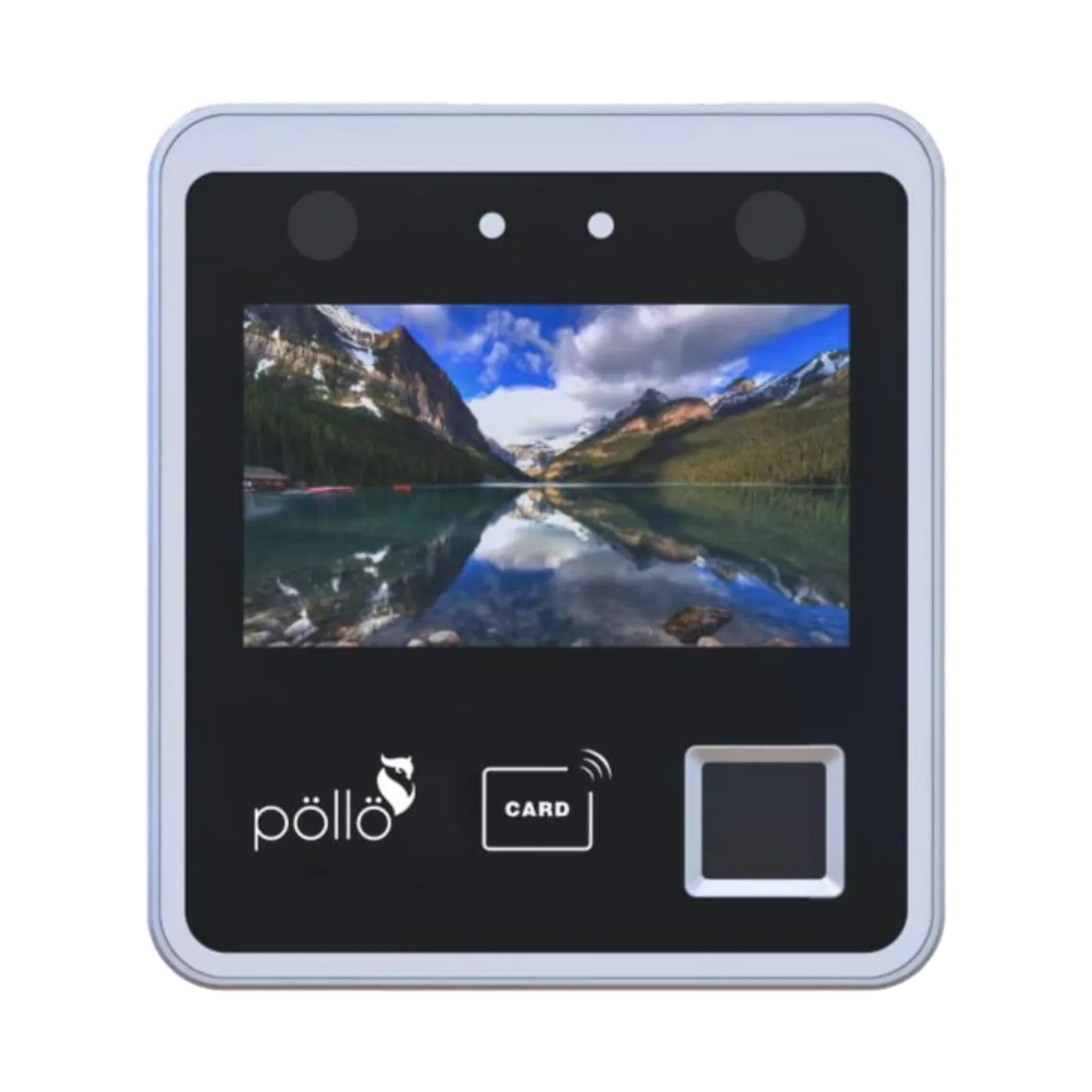 PLF-5K-VLP Face & Fingerprint Device