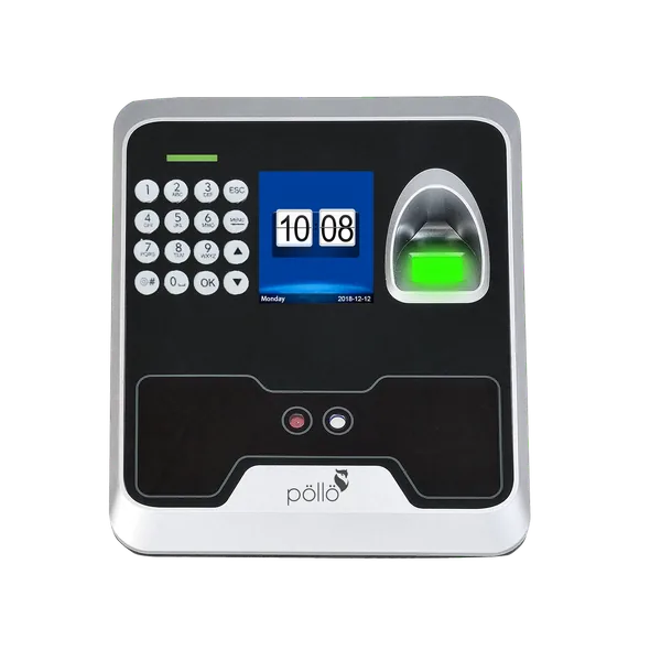 PLF-S1000 Face & Fingerprint Device