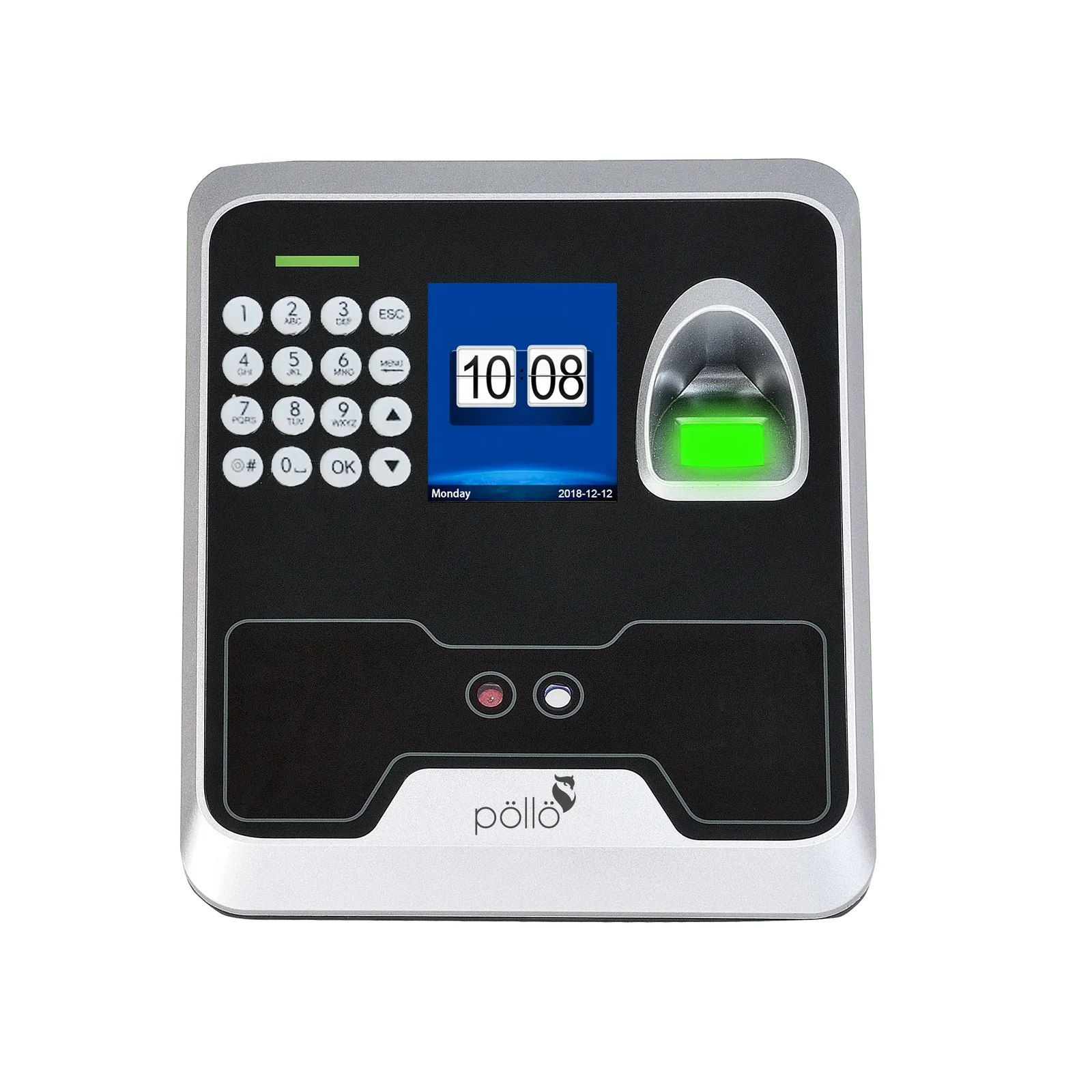 PLF-S1000 Face & Fingerprint Device