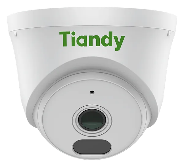 TC-C320N 2MP IR Turret Camera (2.8mm) (2MP 1080p)