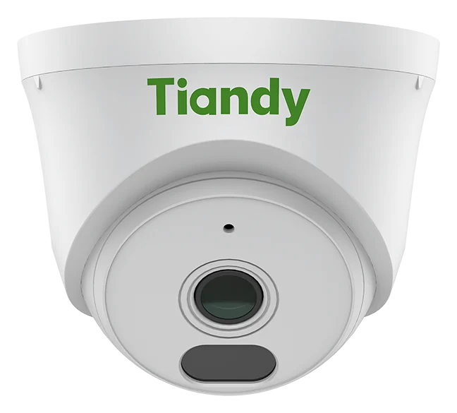 TC-C320N 2MP IR Turret Camera (2.8mm) (2MP 1080p)