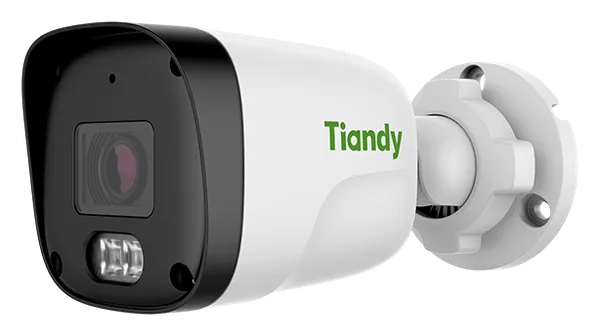 TC-C321N 2MP IR Bullet Camera (2.8mm) (2MP 1080p)