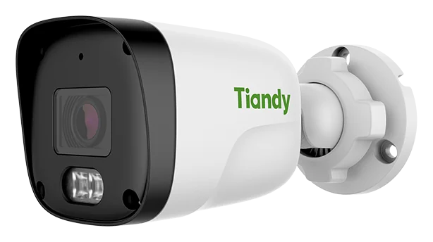 TC-C321N 2MP IR Bullet Camera (2.8mm) (2MP 1080p)