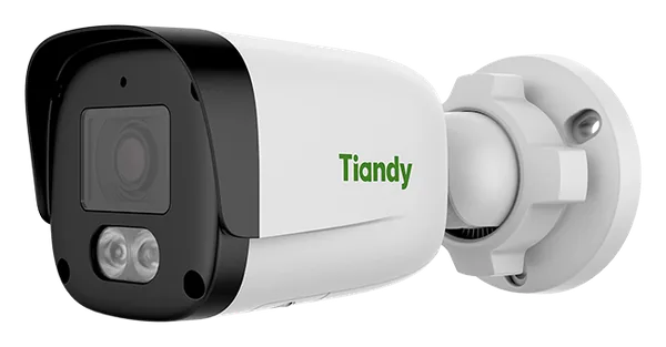 TC-C32QN 2MP Wi-Fi Bullet Camera (2.8mm) (2MP 1080p)