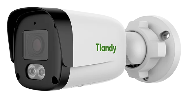 TC-C32QN 2MP Wi-Fi Bullet Camera (2.8mm) (2MP 1080p)