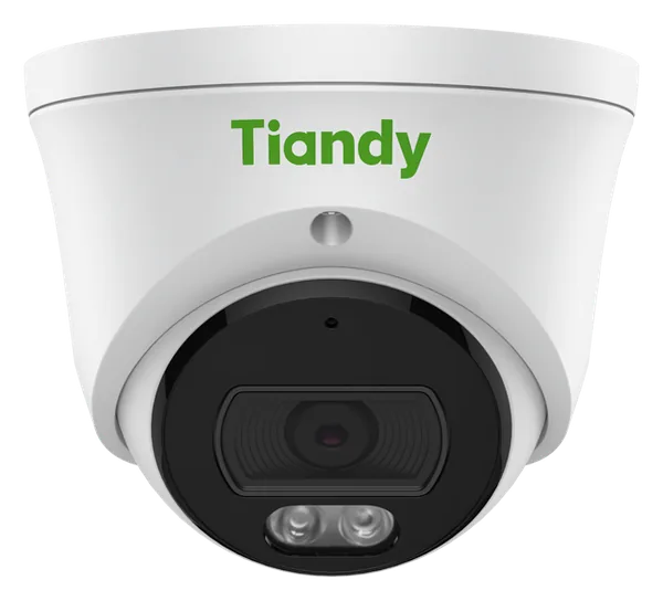 TC-C32XS 2MP Color Maker Turret Camera (2.8mm) (2MP 1080p)