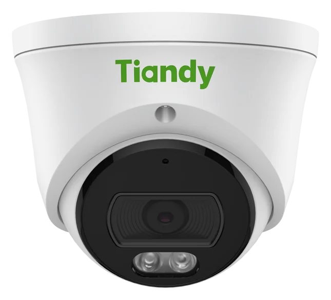 TC-C32XS 2MP Color Maker Turret Camera (2.8mm) (2MP 1080p)