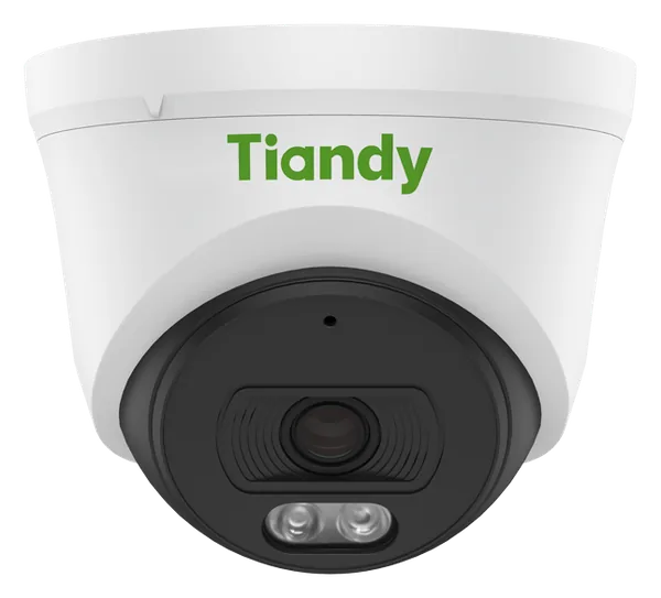 TC-C32XV 2MP Polar Day Full-Colour Turret Camera (2.8mm) (2MP 1080p)