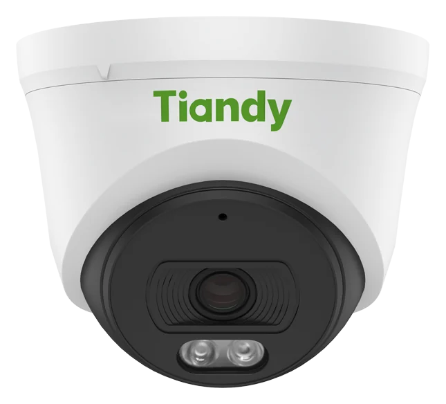 TC-C32XV 2MP Polar Day Full-Colour Turret Camera (2.8mm) (2MP 1080p)