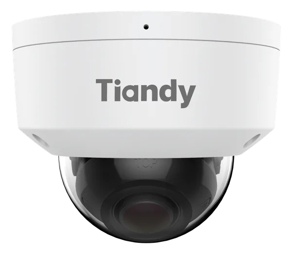 TC-C34KS 4MP Dual Light Dome Camera (2.8mm) (4MP)