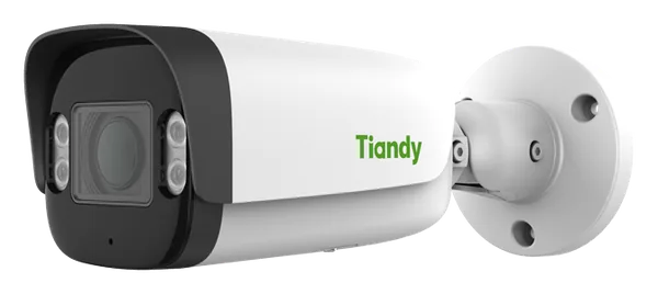 TC-C34UV 4MP Polar Day Full-Colour Bullet Camera (4mm) (4MP)
