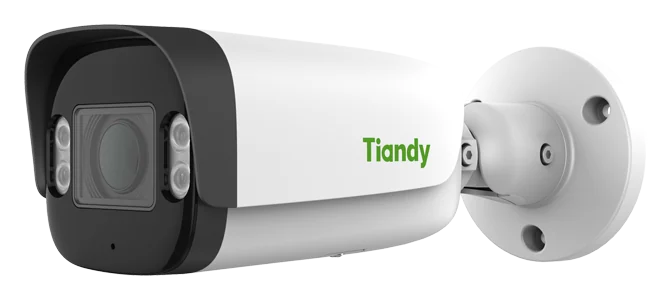 TC-C34UV 4MP Polar Day Full-Colour Bullet Camera (4mm) (4MP)