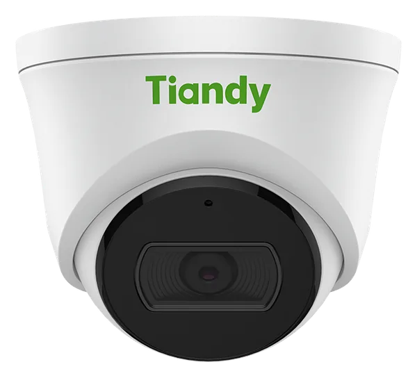 TC-C35XS 5MP IR Turret Camera (2.8mm) (5MP)