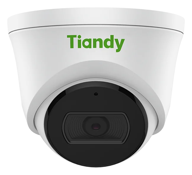 TC-C35XS 5MP IR Turret Camera (2.8mm) (5MP)